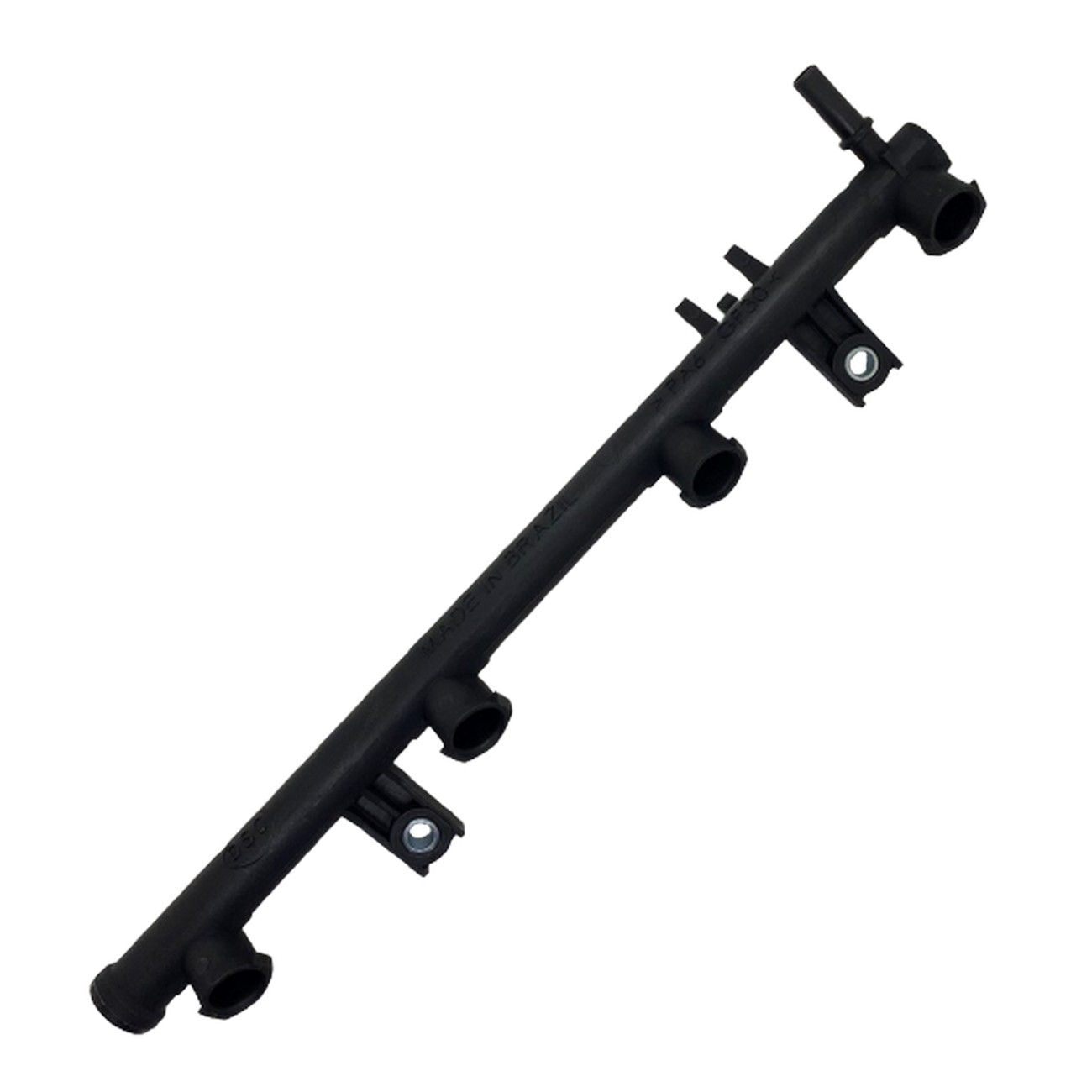Rampa De Inyectores Renault Duster Oroch Laguna 2.0 16v